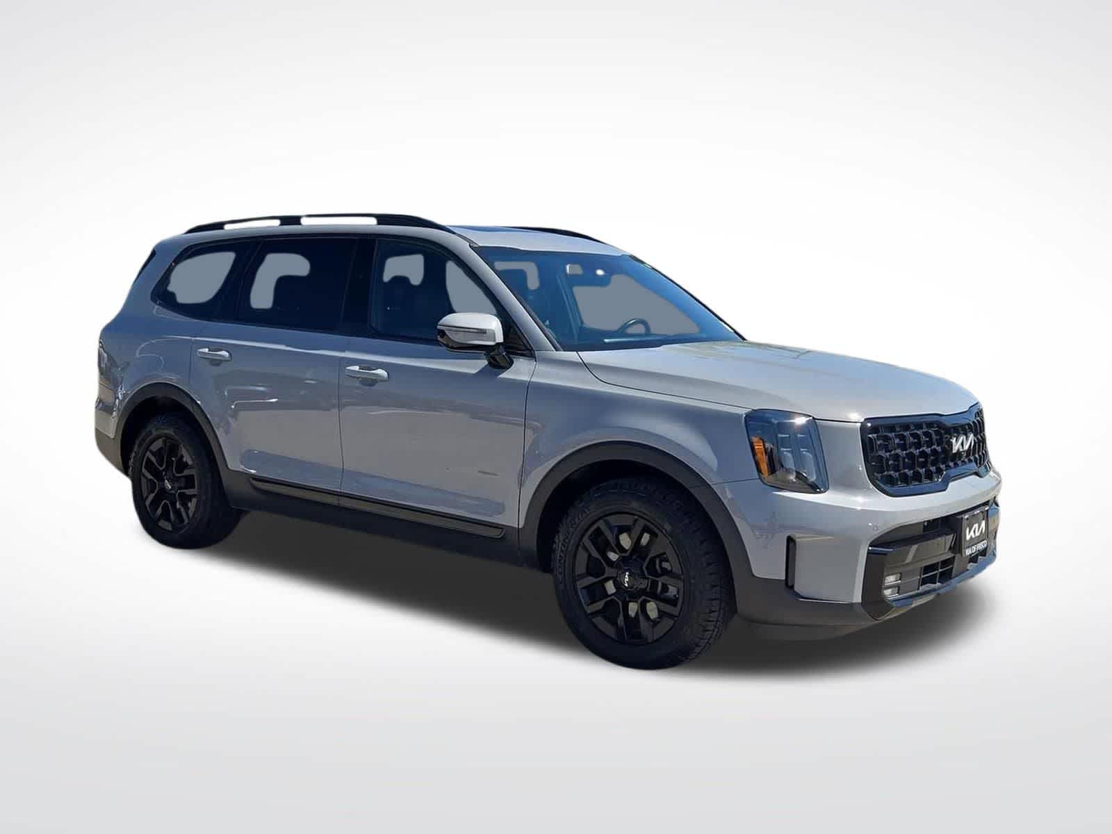 Thumbnail: 2024 Kia Telluride - 9