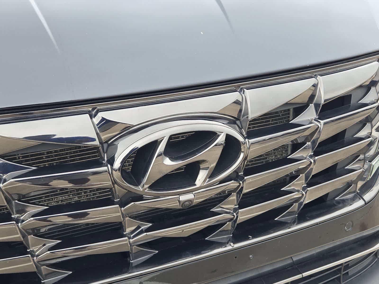 Thumbnail: 2022 Hyundai Tucson - 10