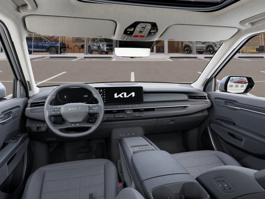 Thumbnail: 2026 Kia EV9 - 14