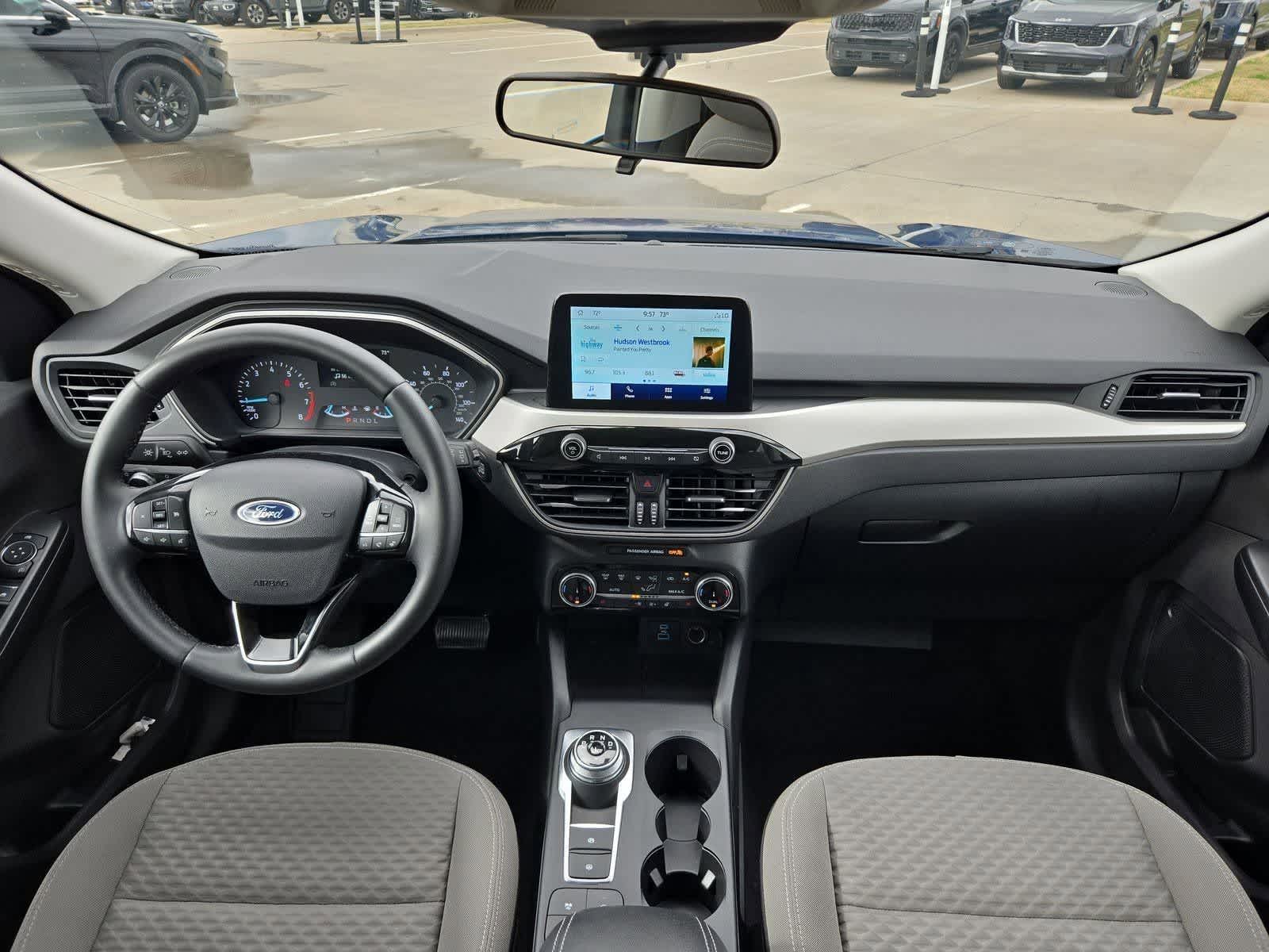 Thumbnail: 2022 Ford Escape - 13