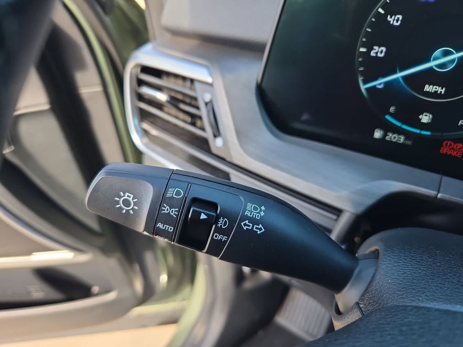 Thumbnail: 2025 Kia Telluride - 26