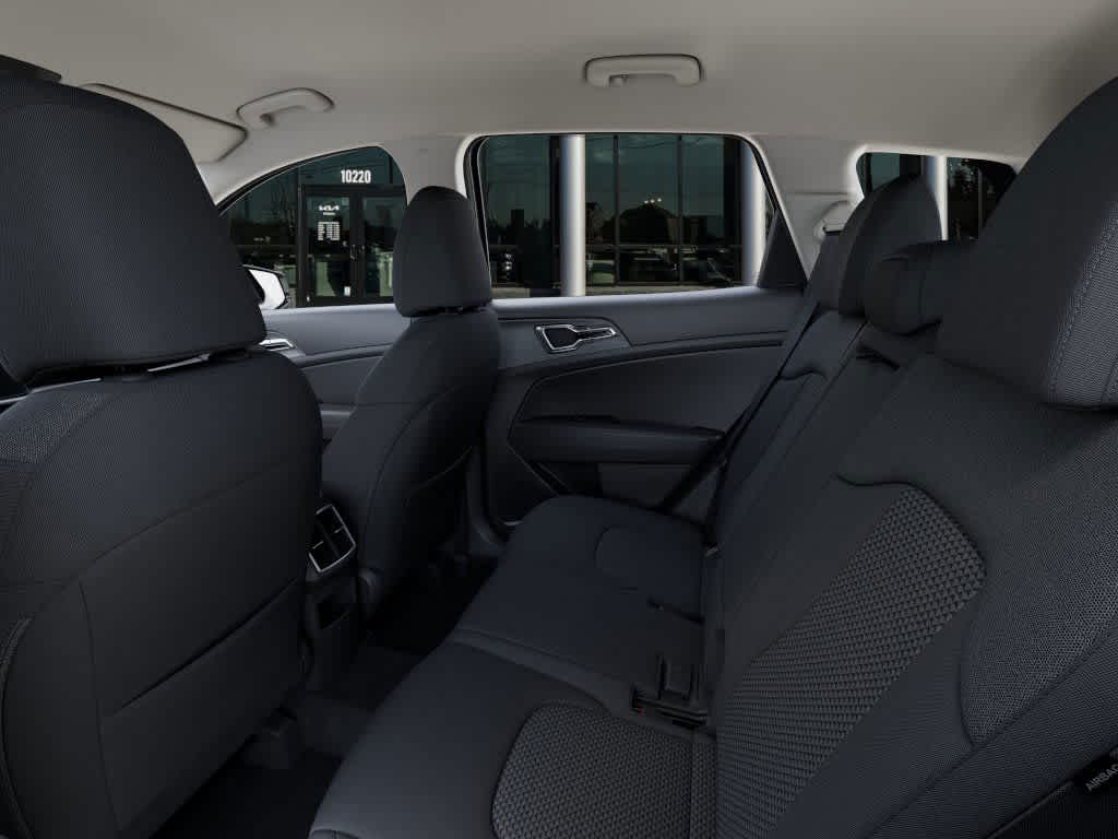 Thumbnail: 2026 Kia Sportage - 18