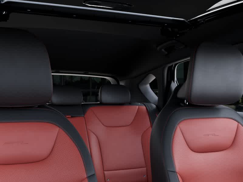 Thumbnail: 2026 Kia K4 - 27