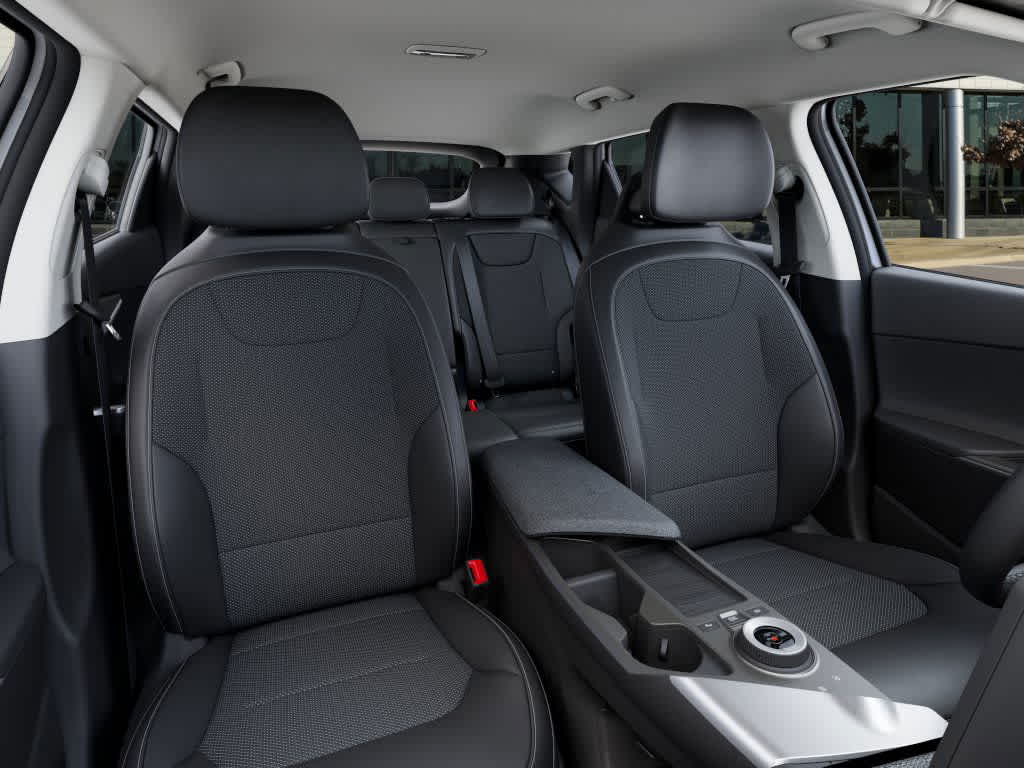 Thumbnail: 2025 Kia EV6 - 15