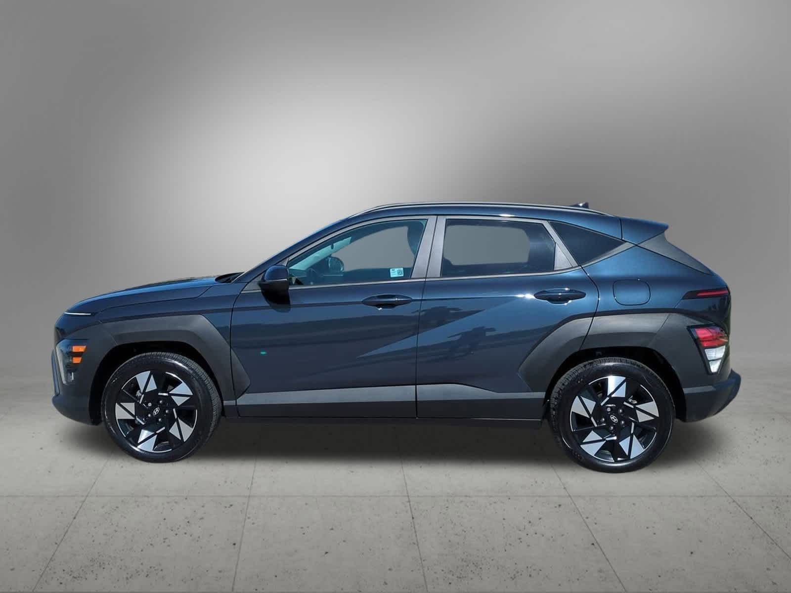 2024 Hyundai Kona SEL 3