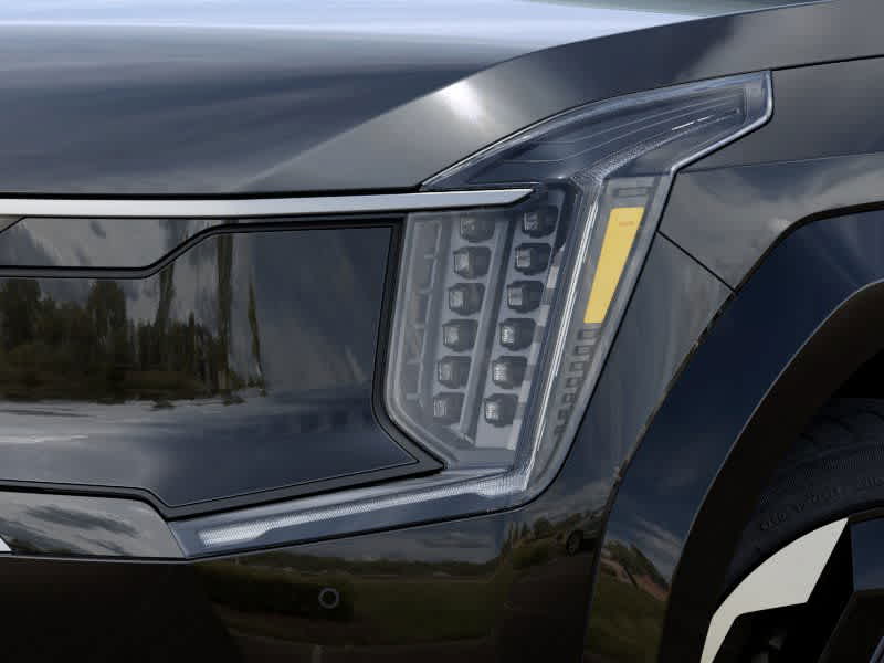 Thumbnail: 2026 Kia EV9 - 10
