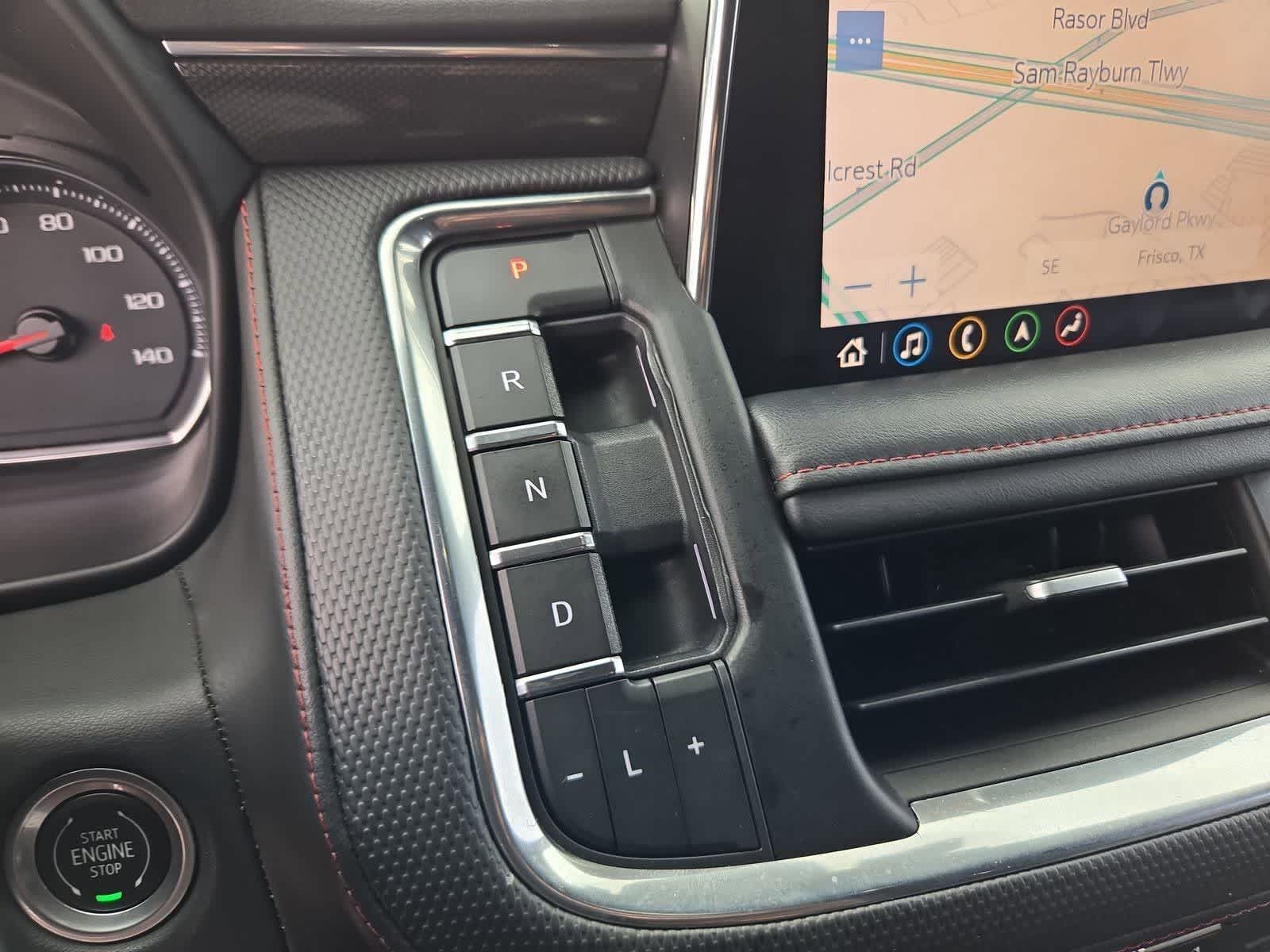 Thumbnail: 2021 Chevrolet Tahoe - 32