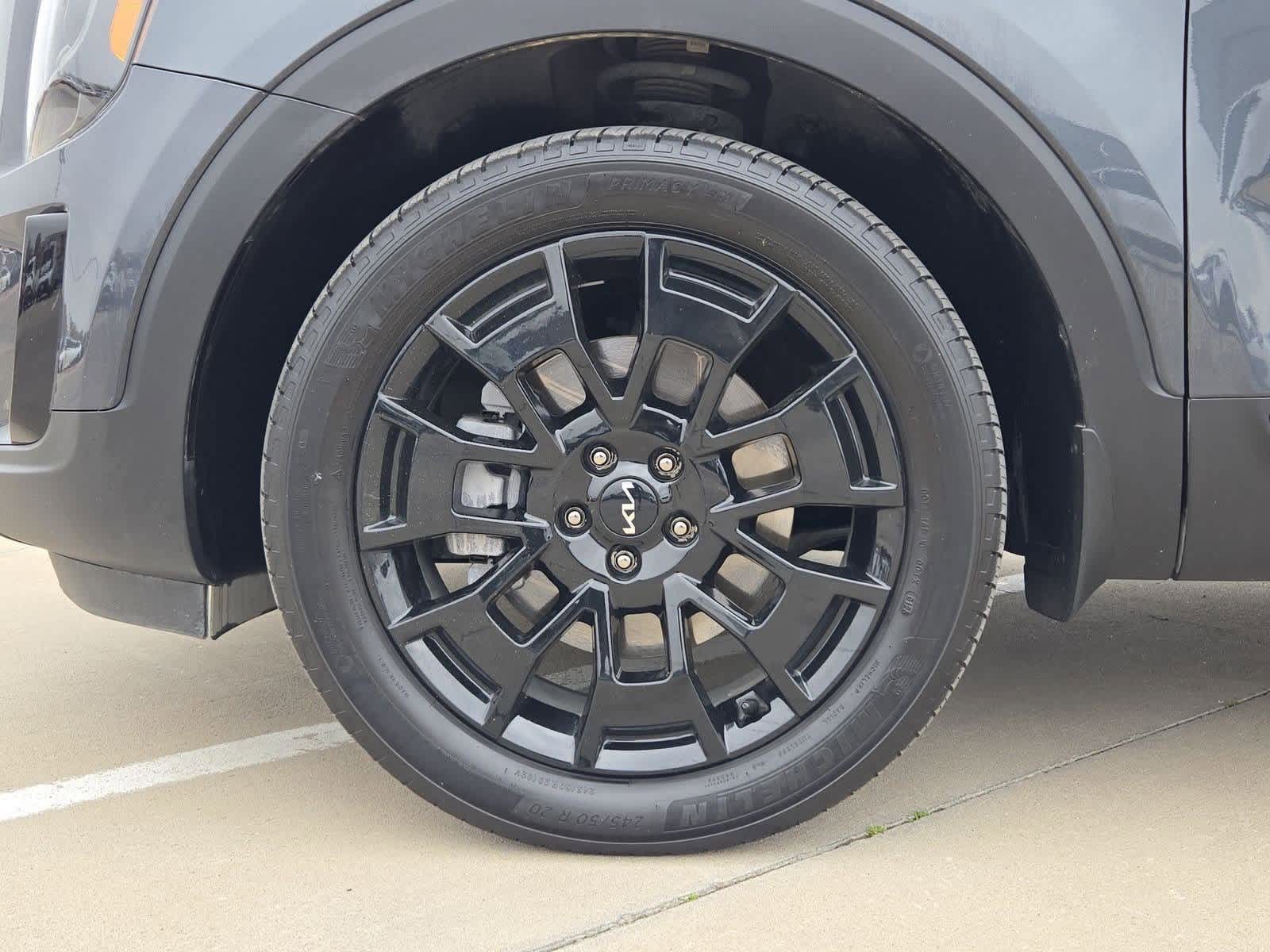 Thumbnail: 2022 Kia Telluride - 12