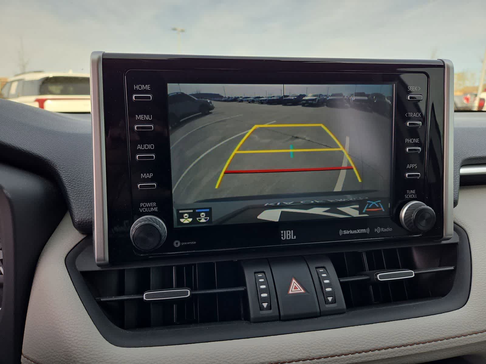 Thumbnail: 2019 Toyota RAV4 - 30