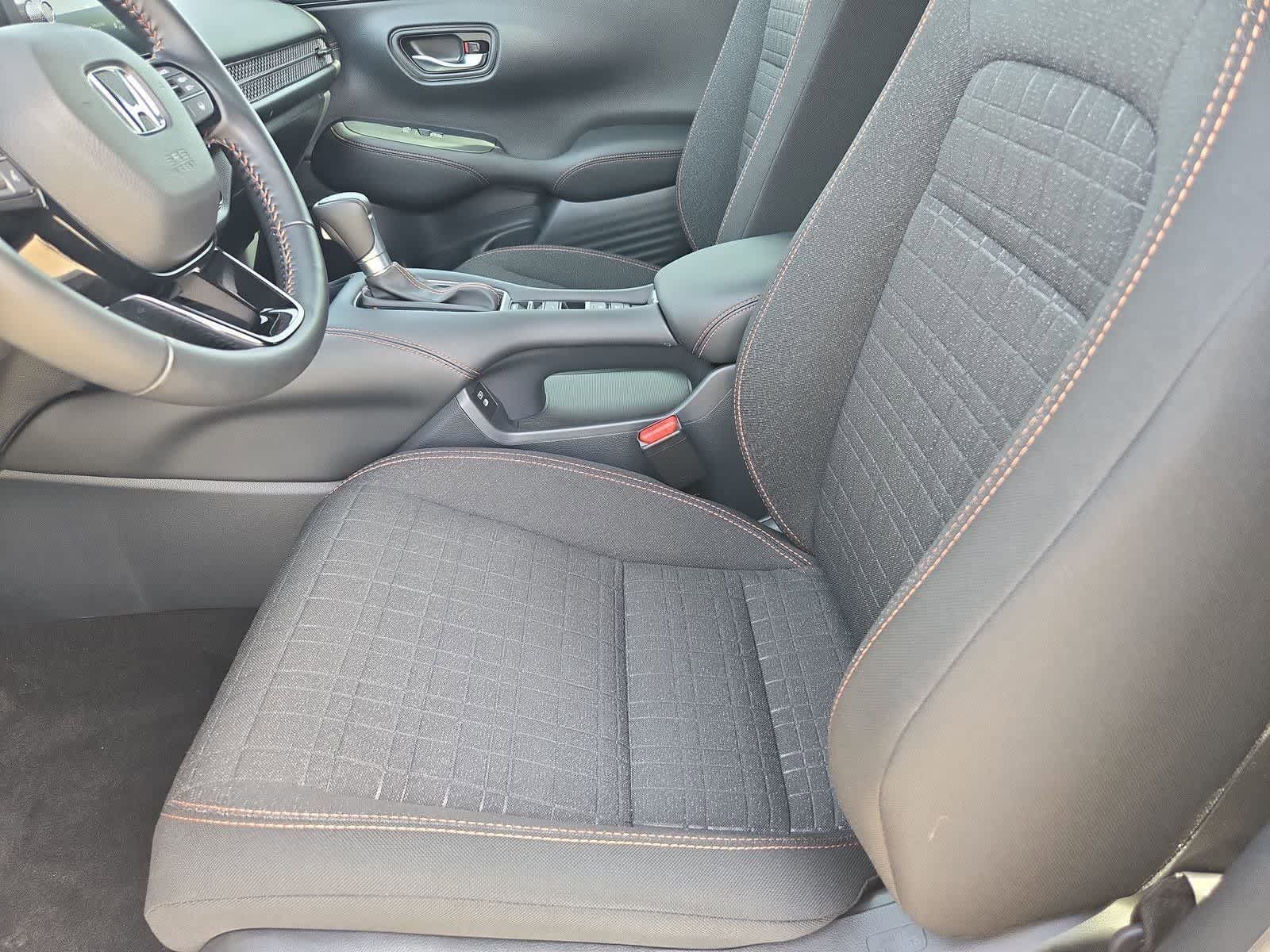 Thumbnail: 2026 Honda HR-V - 14