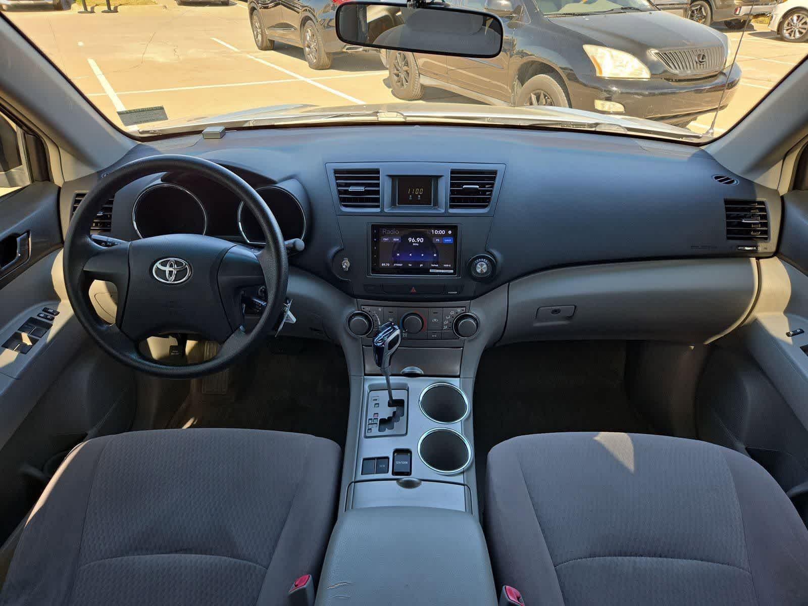 Thumbnail: 2009 Toyota Highlander - 14