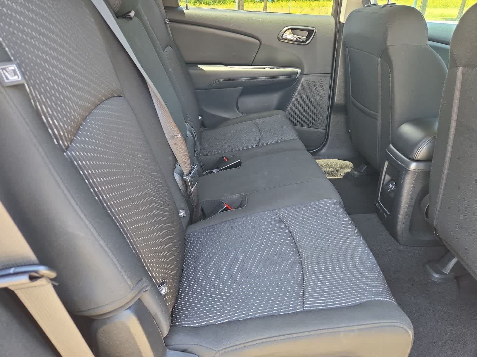 Thumbnail: 2020 Dodge Journey - 18