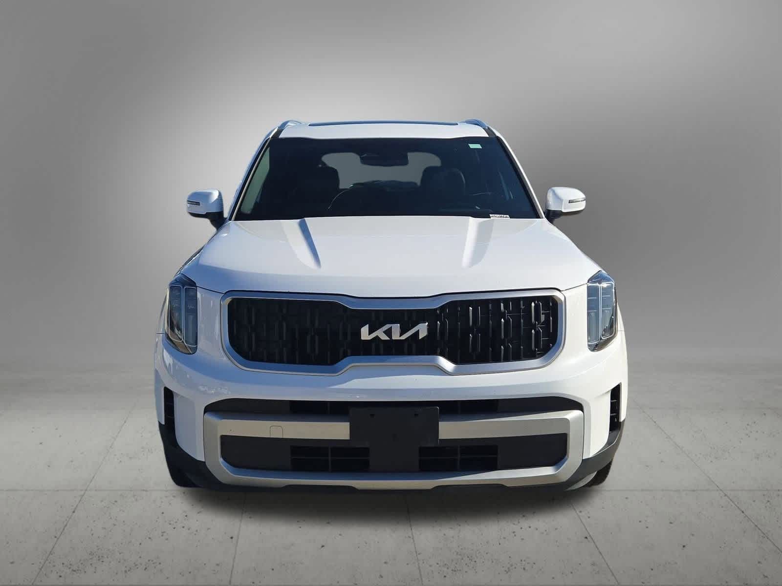 Thumbnail: 2024 Kia Telluride - 9