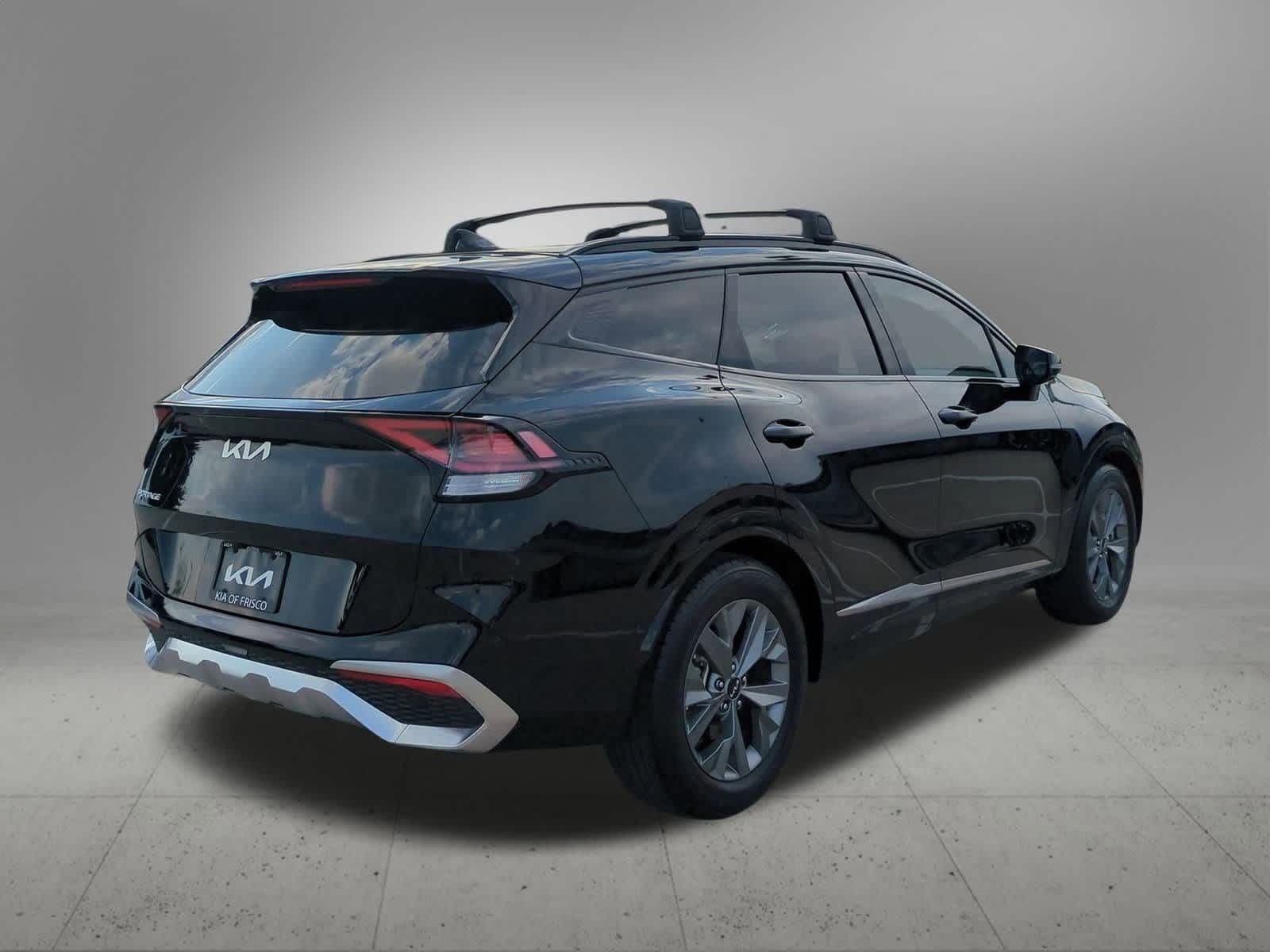 Thumbnail: 2025 Kia Sportage - 6