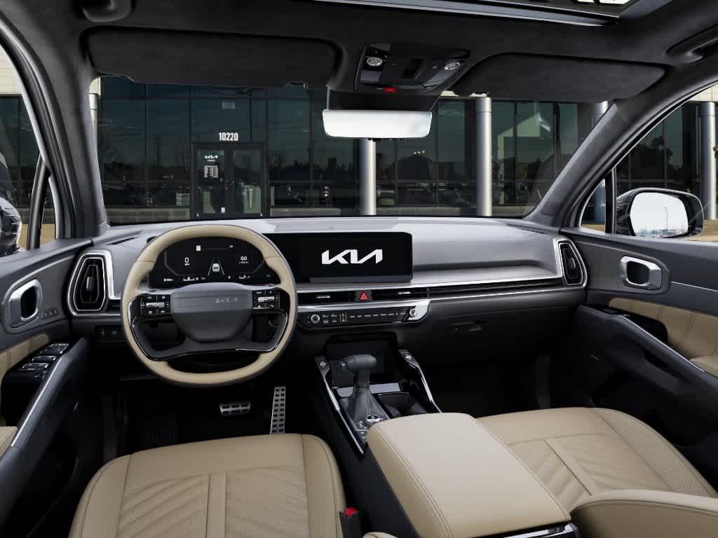 Thumbnail: 2026 Kia Sorento - 14