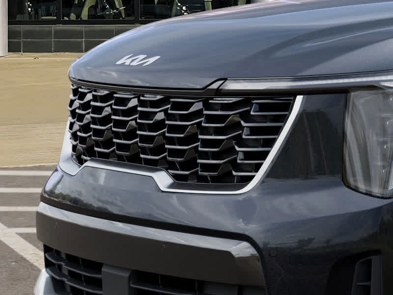 Thumbnail: 2026 Kia Sorento - 12