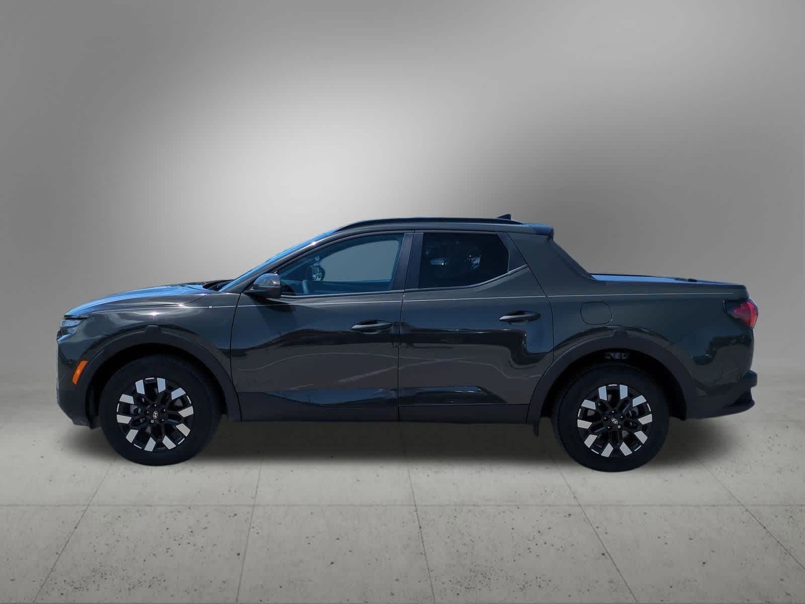 Thumbnail: 2025 Hyundai Santa Cruz - 3