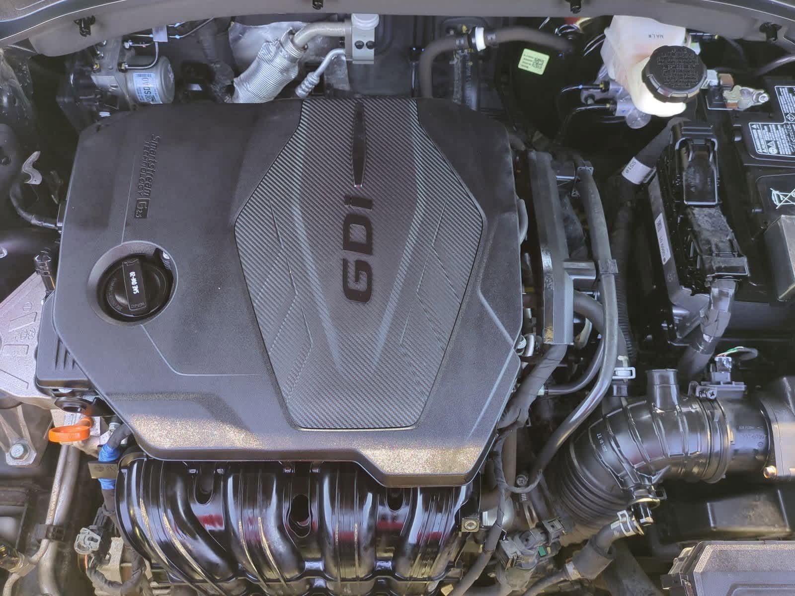 Thumbnail: 2021 Hyundai Santa Fe - 13