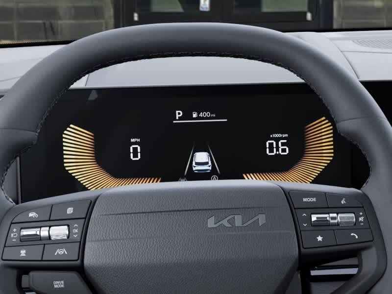 Thumbnail: 2026 Kia Sportage - 21