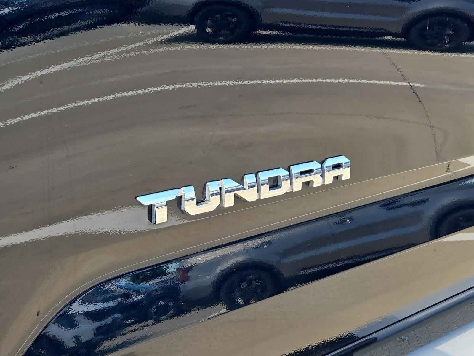 Thumbnail: 2022 Toyota Tundra - 11