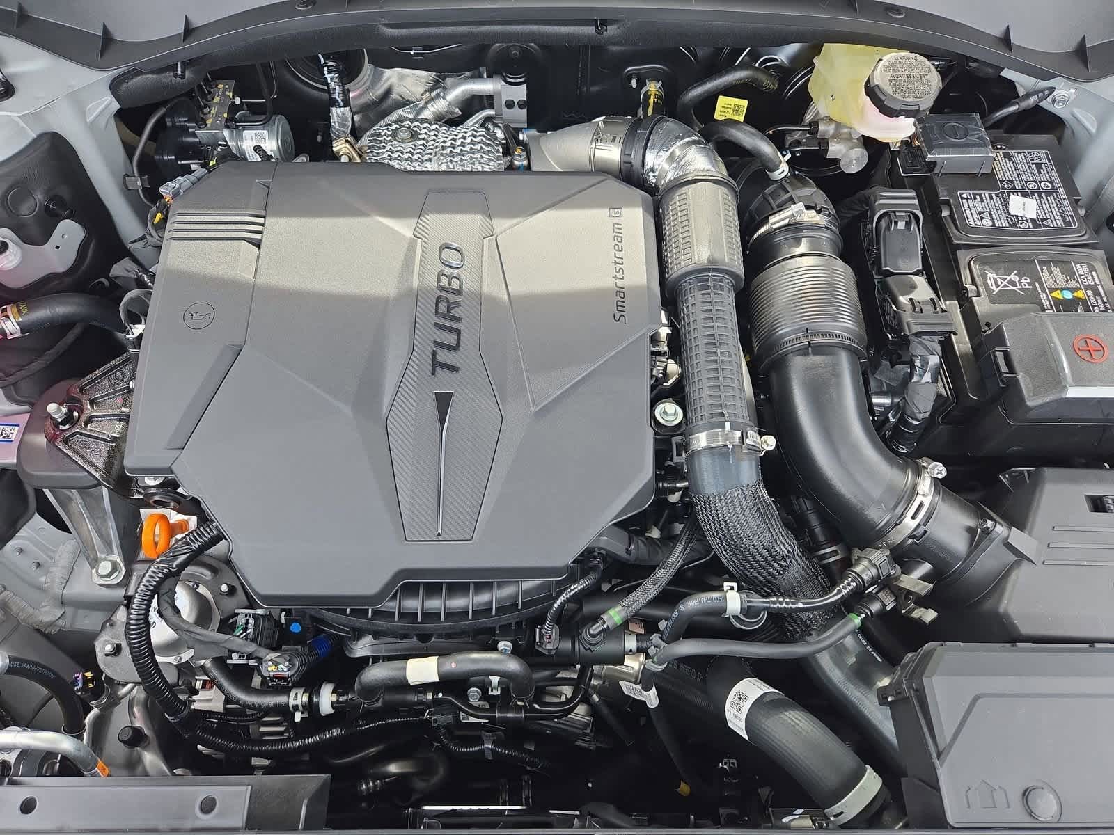 Thumbnail: 2027 Kia Telluride - 13