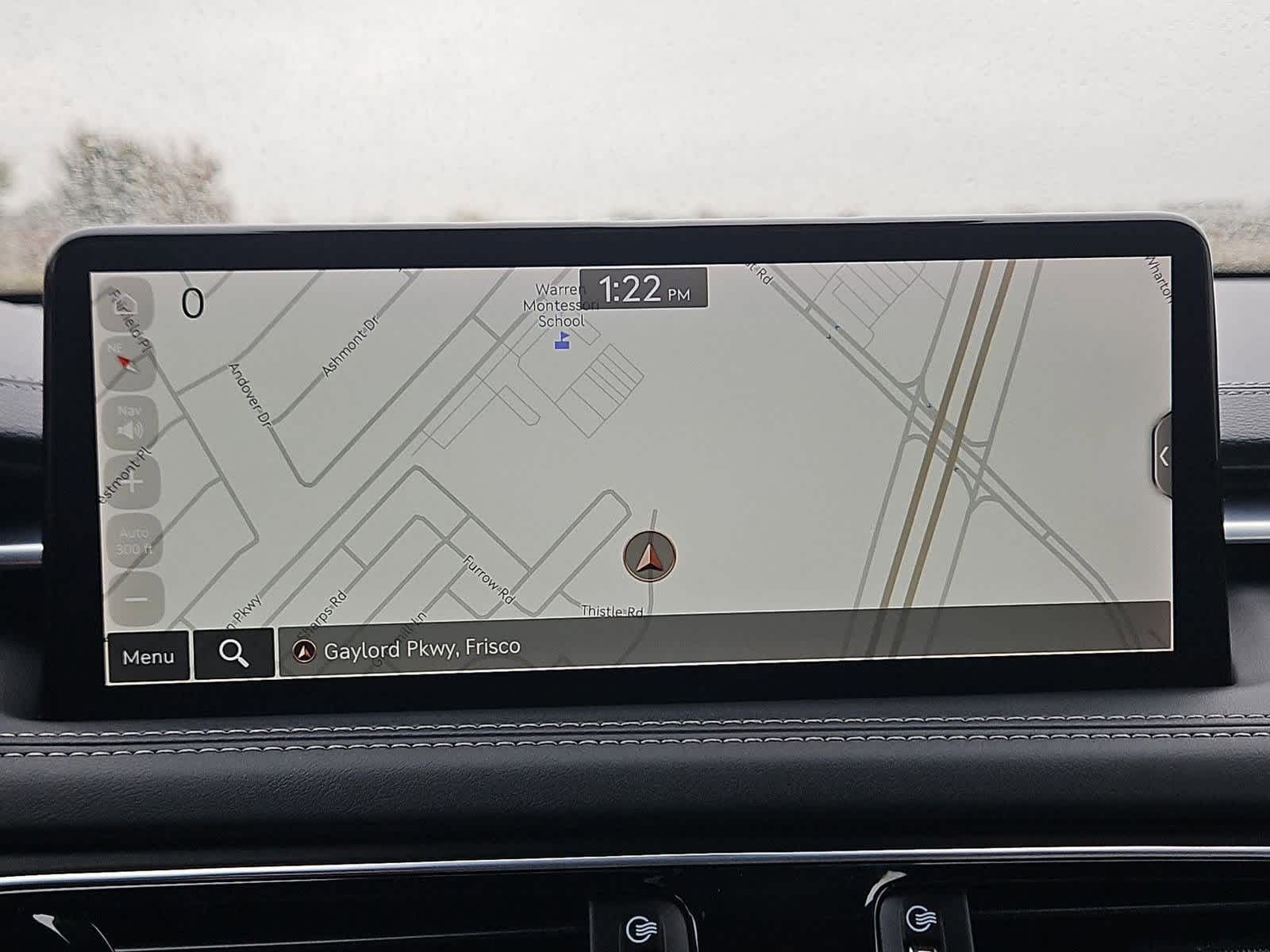 Thumbnail: 2023 Genesis G70 - 27