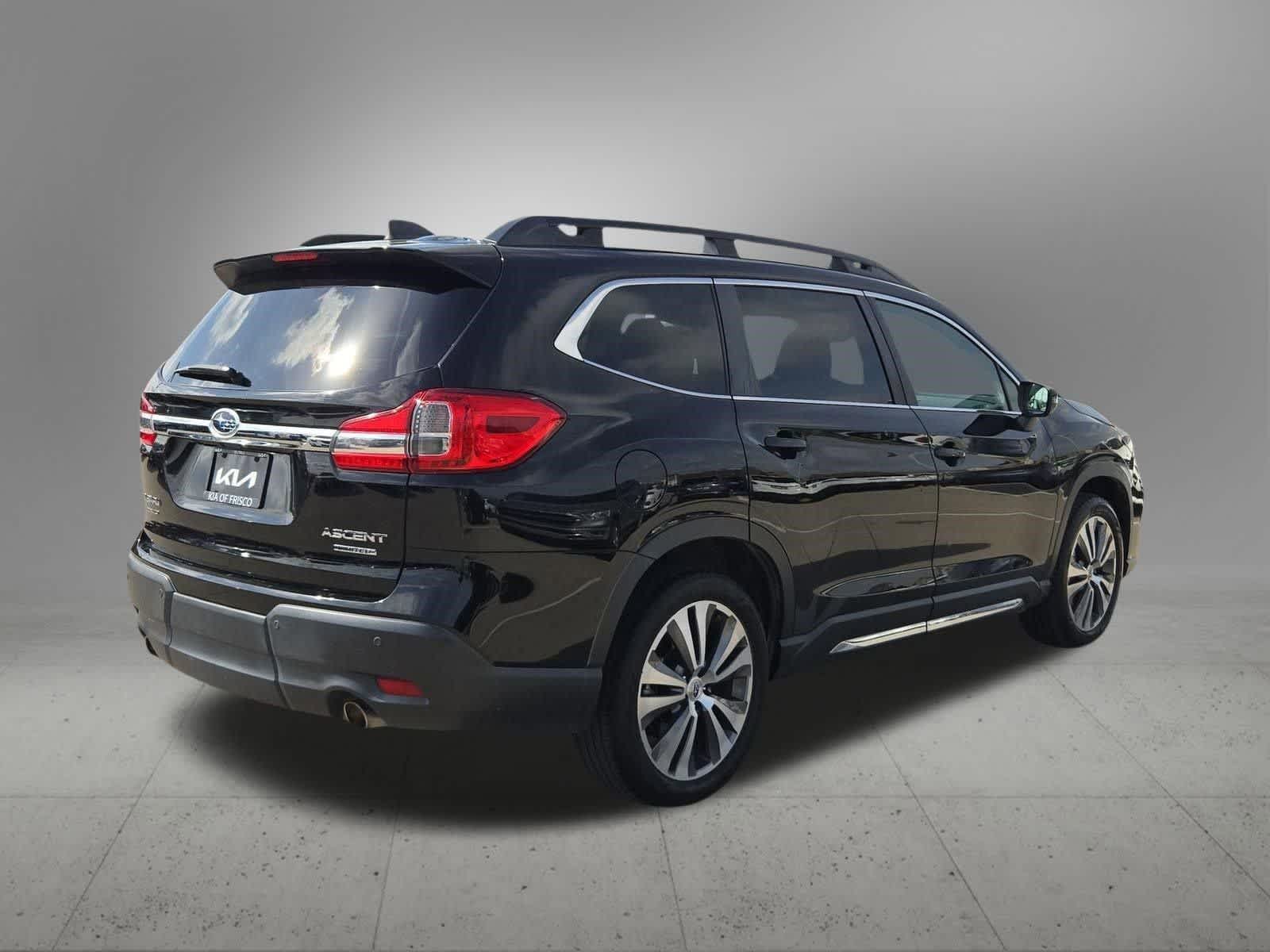 Thumbnail: 2019 Subaru Ascent - 6