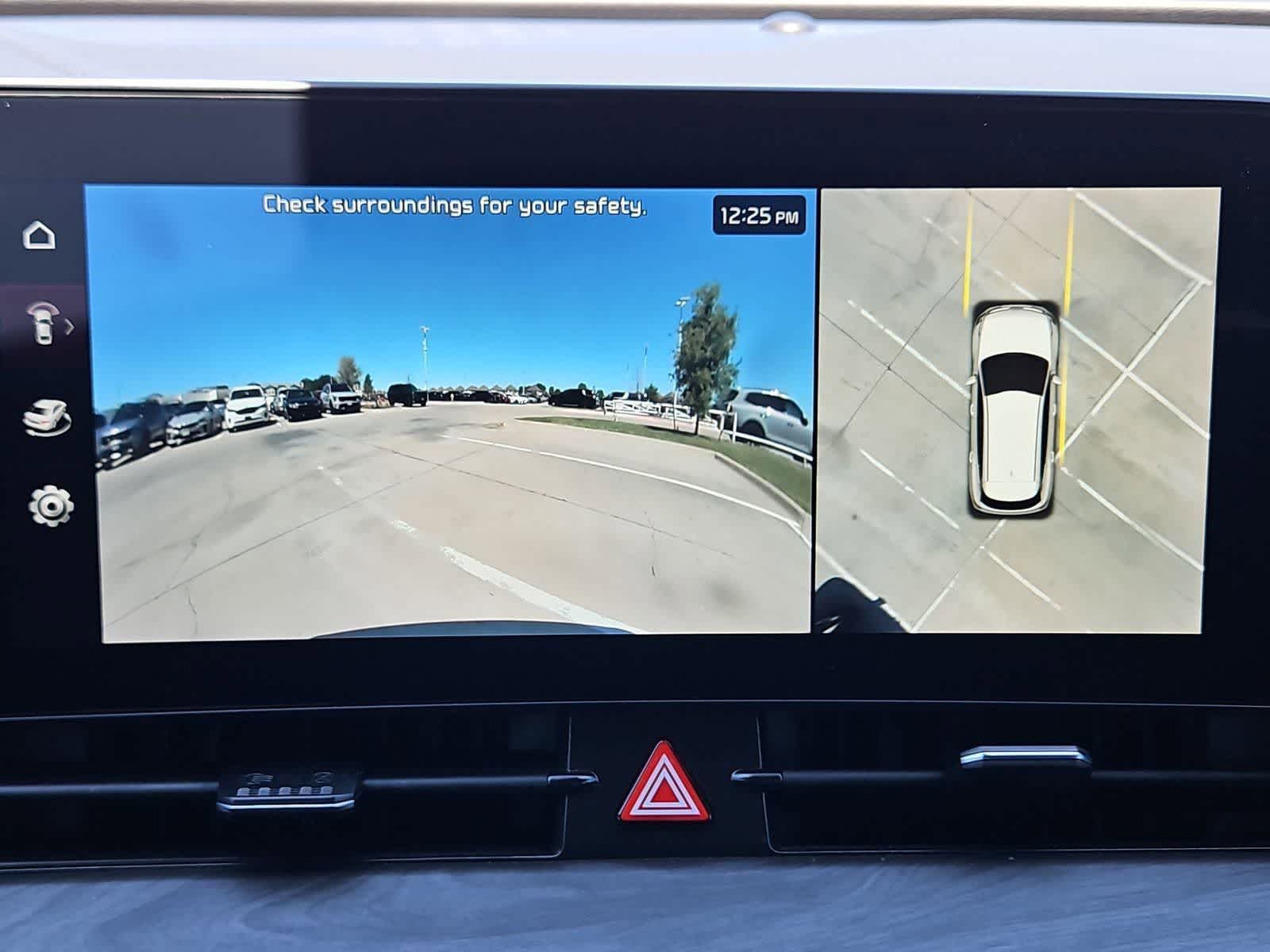 Thumbnail: 2024 Kia Sportage - 38