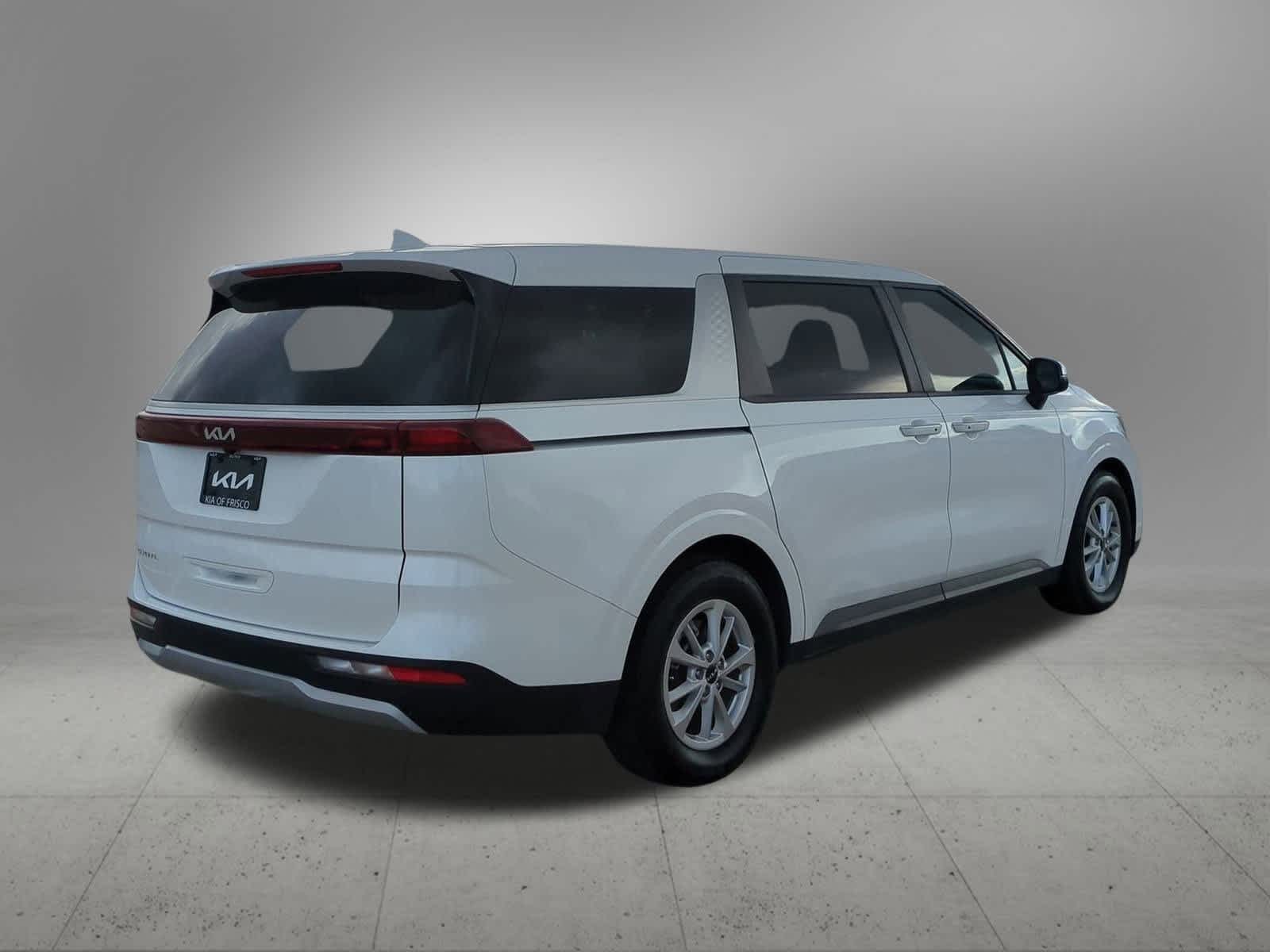 Thumbnail: 2024 Kia Carnival - 6