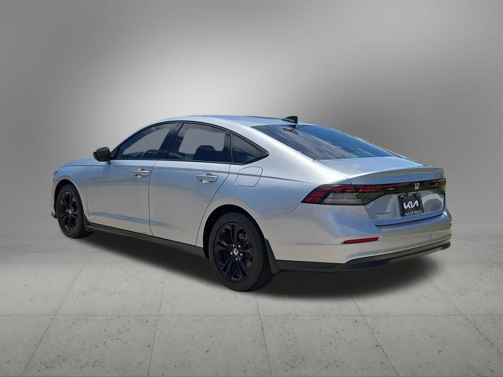 Thumbnail: 2025 Honda Accord - 4