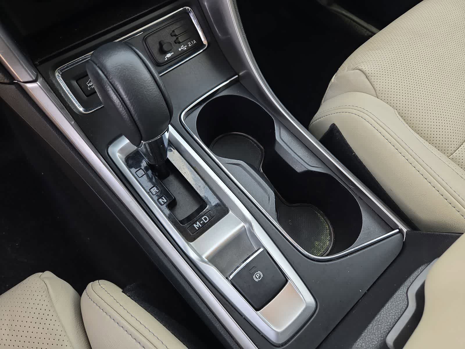 Thumbnail: 2019 Subaru Ascent - 33