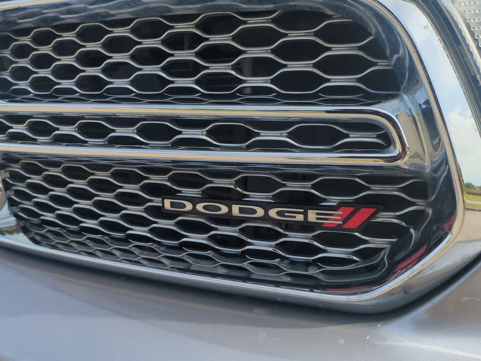 Thumbnail: 2015 Dodge Durango - 11