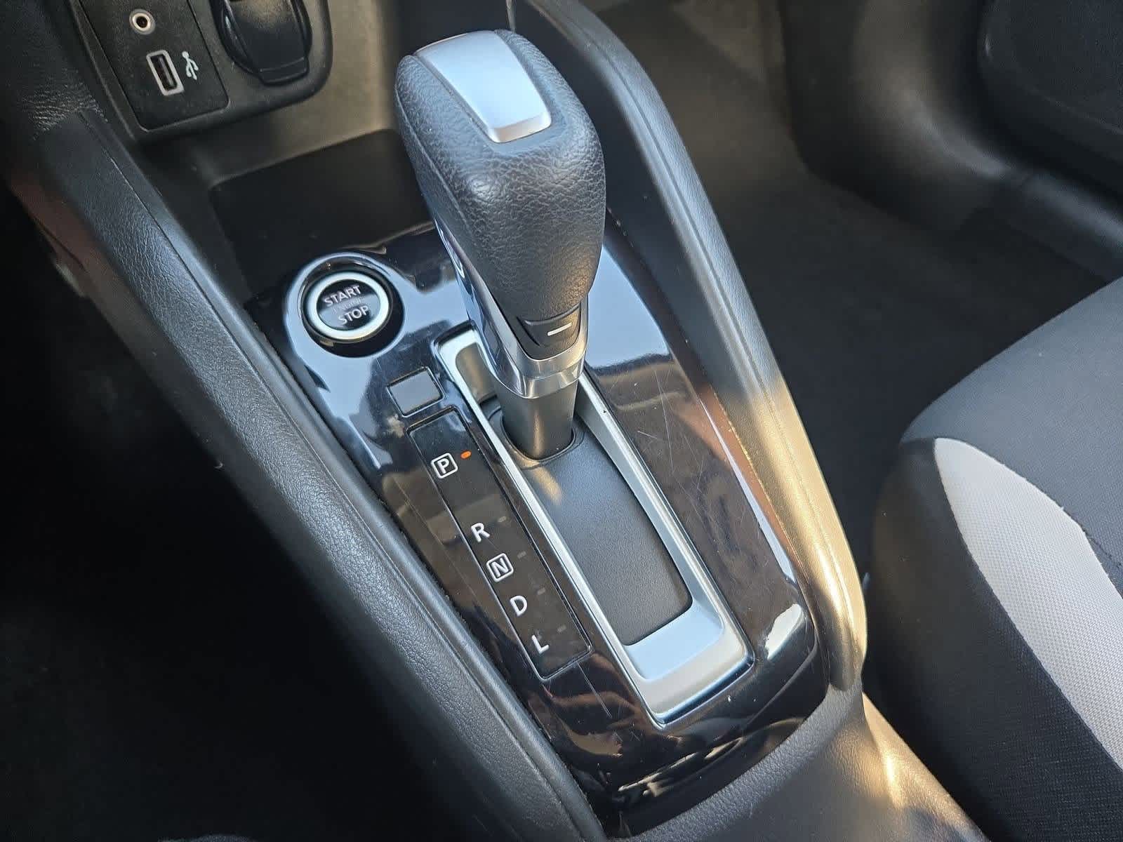 Thumbnail: 2021 Nissan Versa - 28