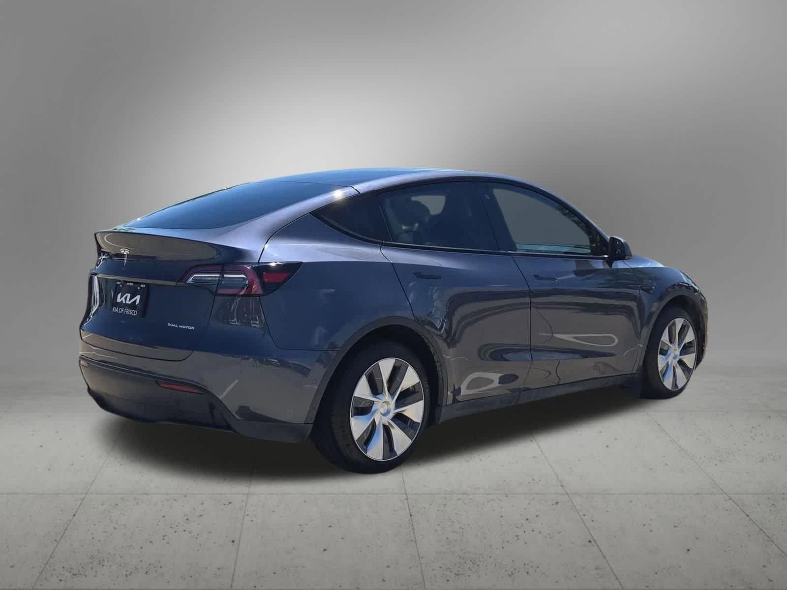 Thumbnail: 2020 Tesla Model Y - 6