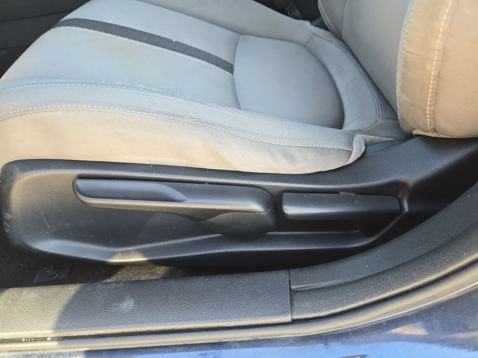 Thumbnail: 2016 Honda Civic - 16