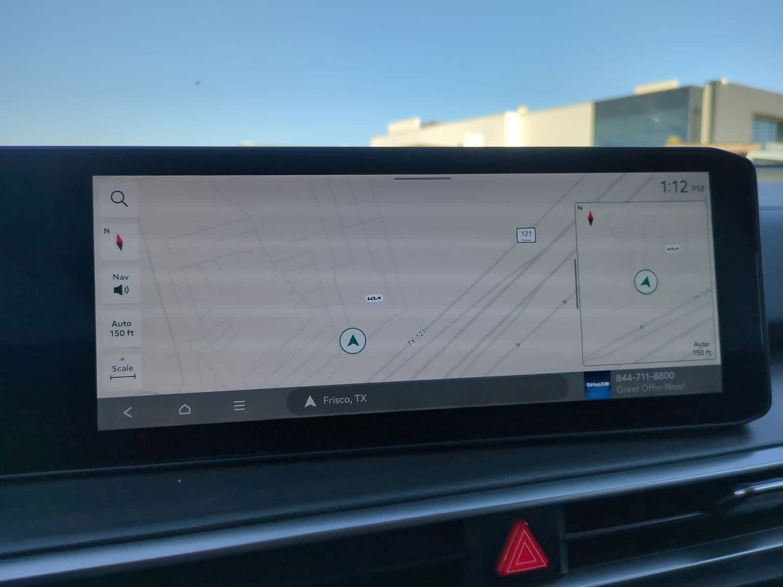 Thumbnail: 2025 Kia Sorento - 29