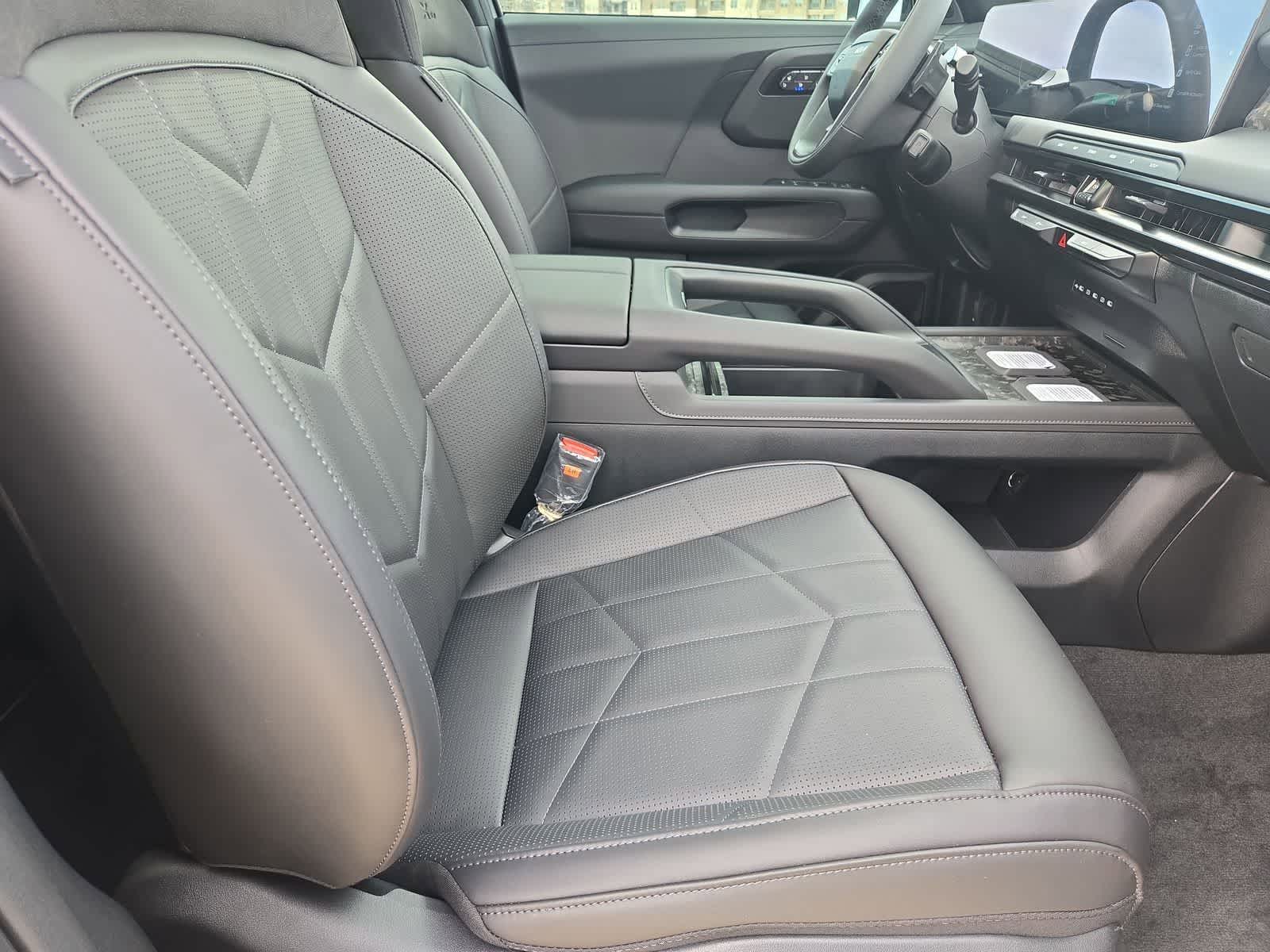 Thumbnail: 2027 Kia Telluride - 22