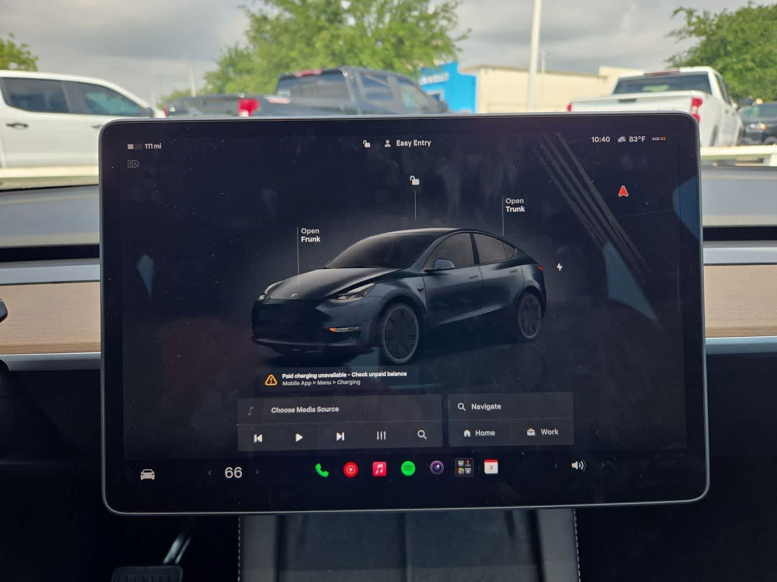 Thumbnail: 2024 Tesla Model Y - 27
