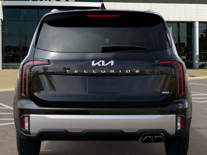 Thumbnail: 2025 Kia Telluride - 13