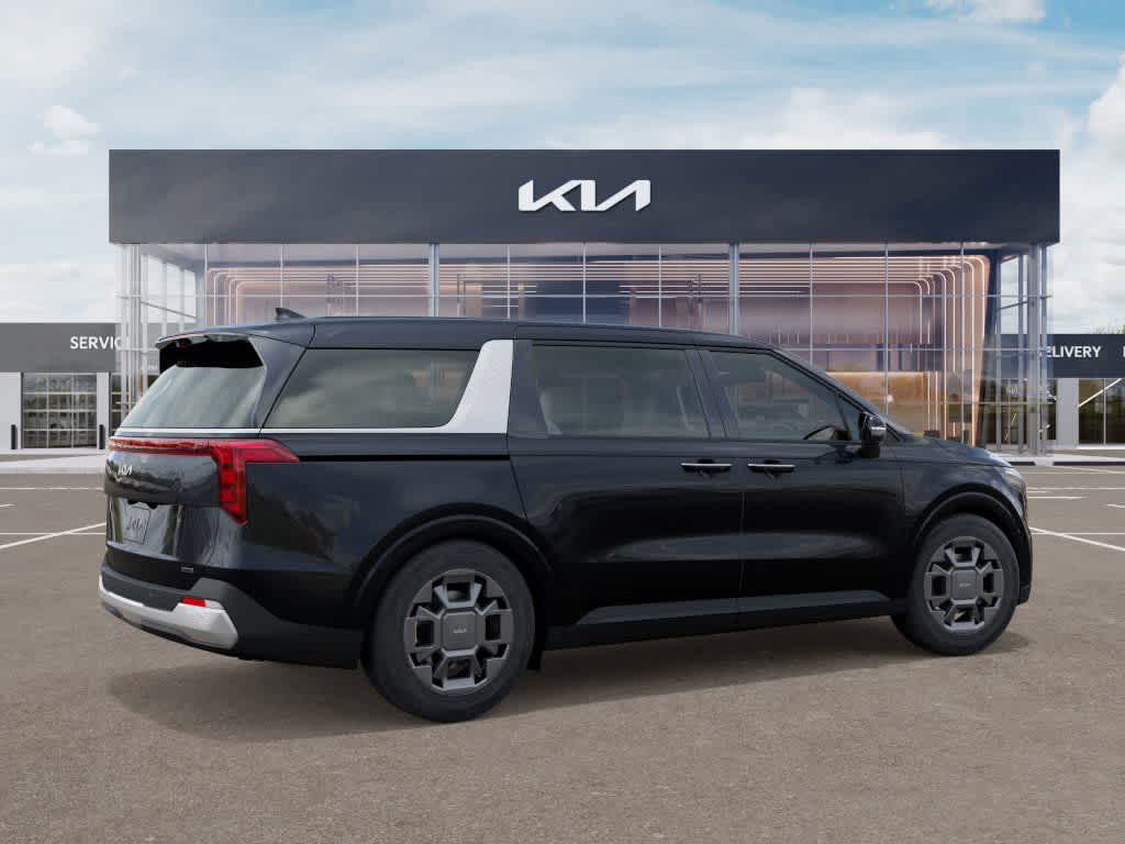 Thumbnail: 2026 Kia Carnival - 6