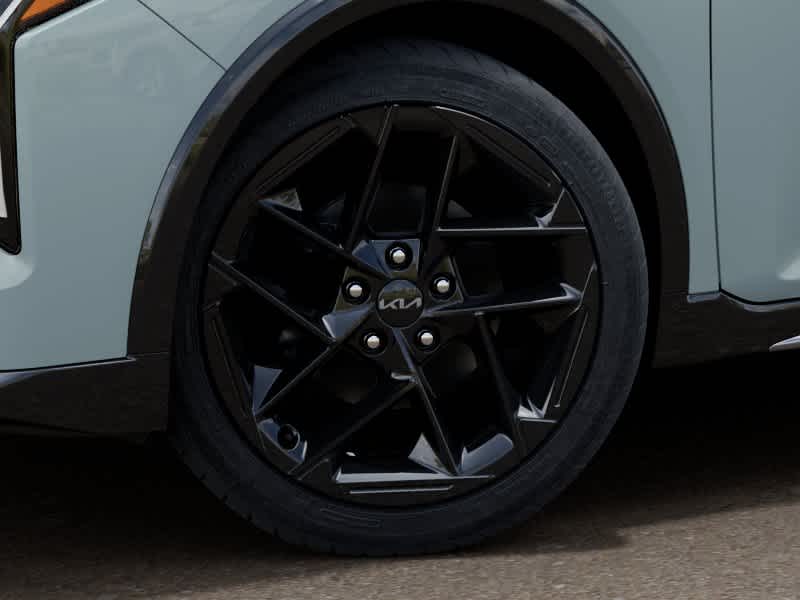 Thumbnail: 2026 Kia K4 - 9