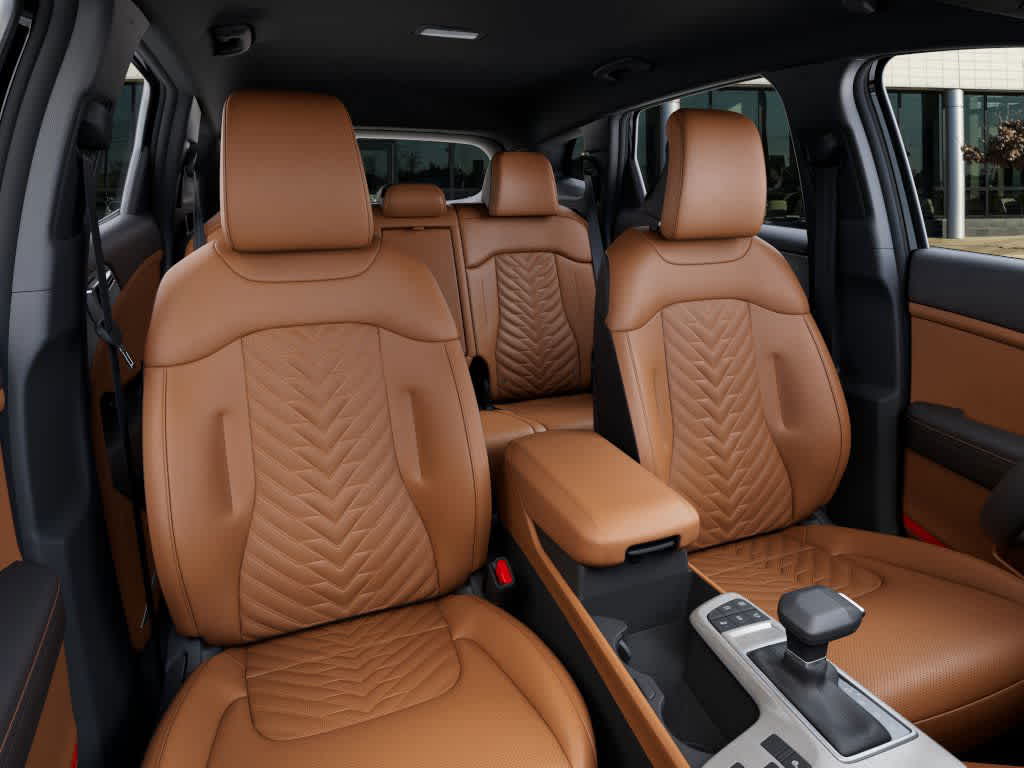 Thumbnail: 2026 Kia Sportage - 15