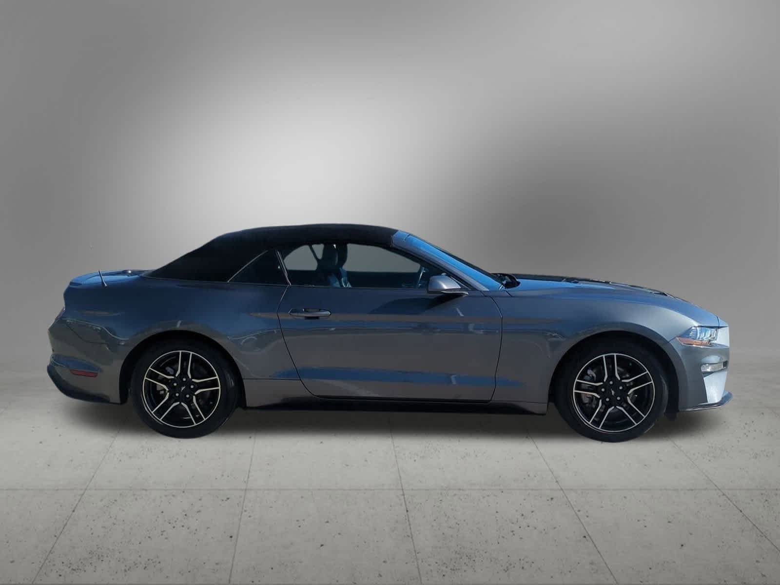 Thumbnail: 2023 Ford Mustang - 7