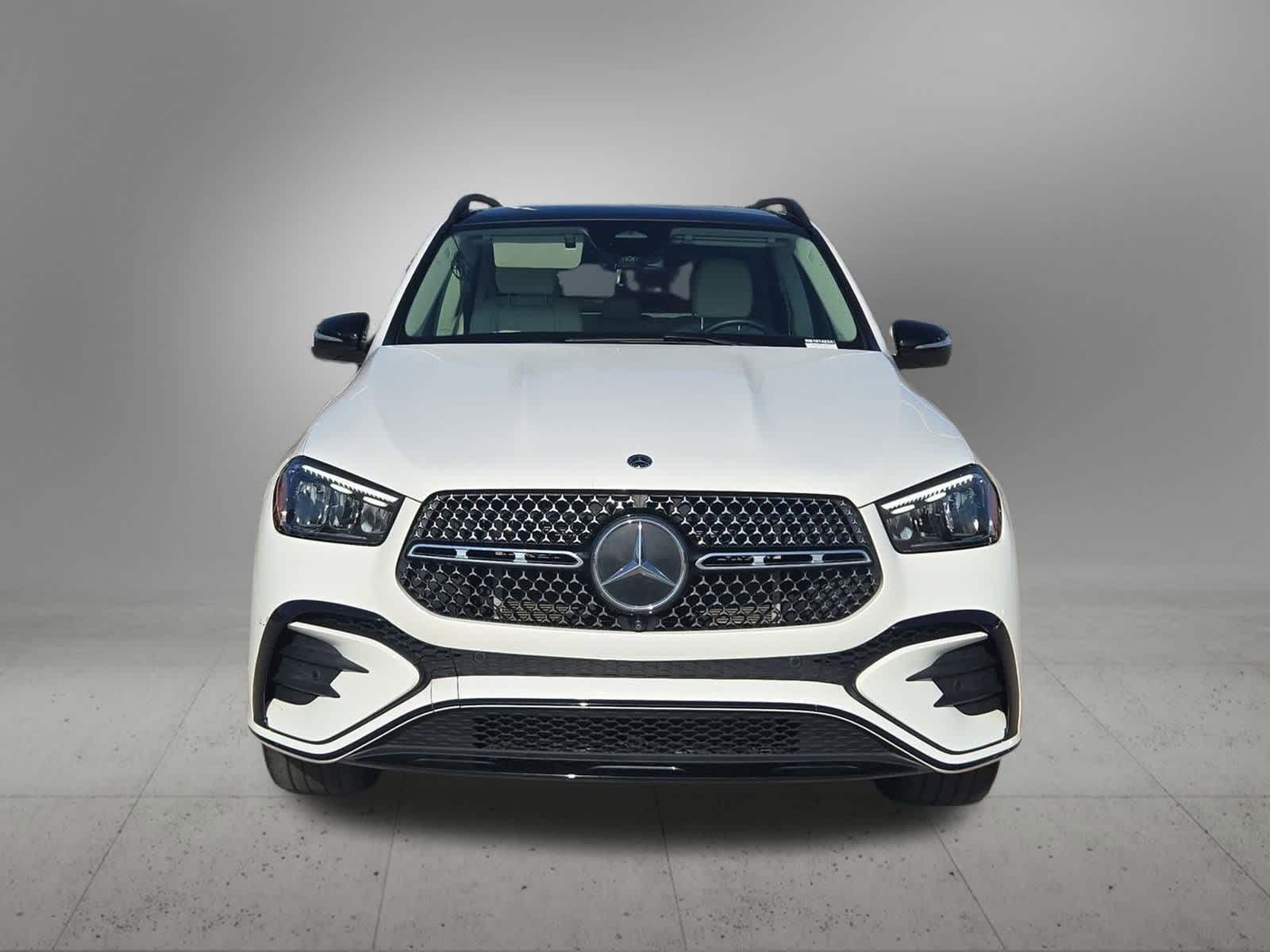 Thumbnail: 2024 Mercedes-Benz GLE - 9