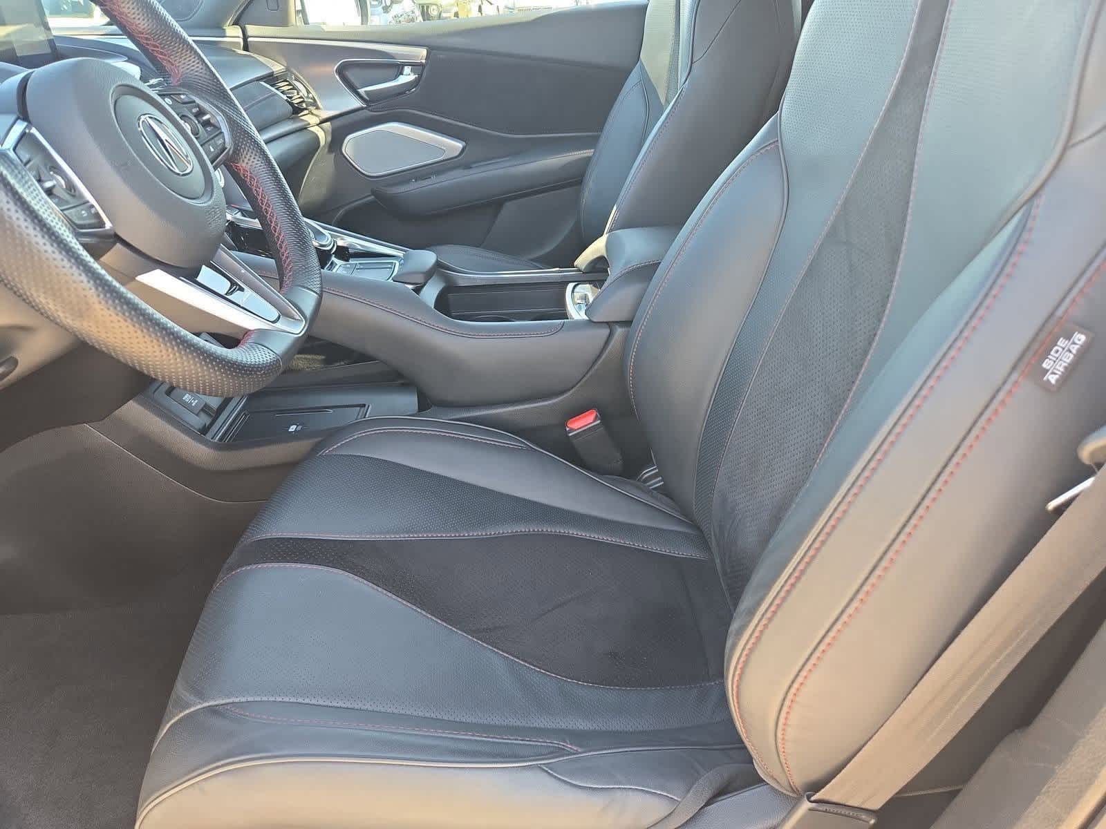 Thumbnail: 2023 Acura RDX - 15