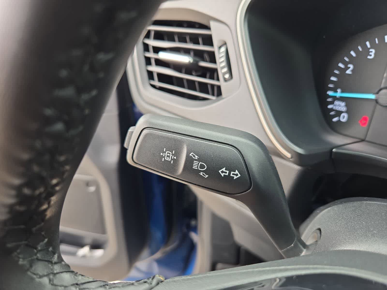 Thumbnail: 2022 Ford Escape - 24