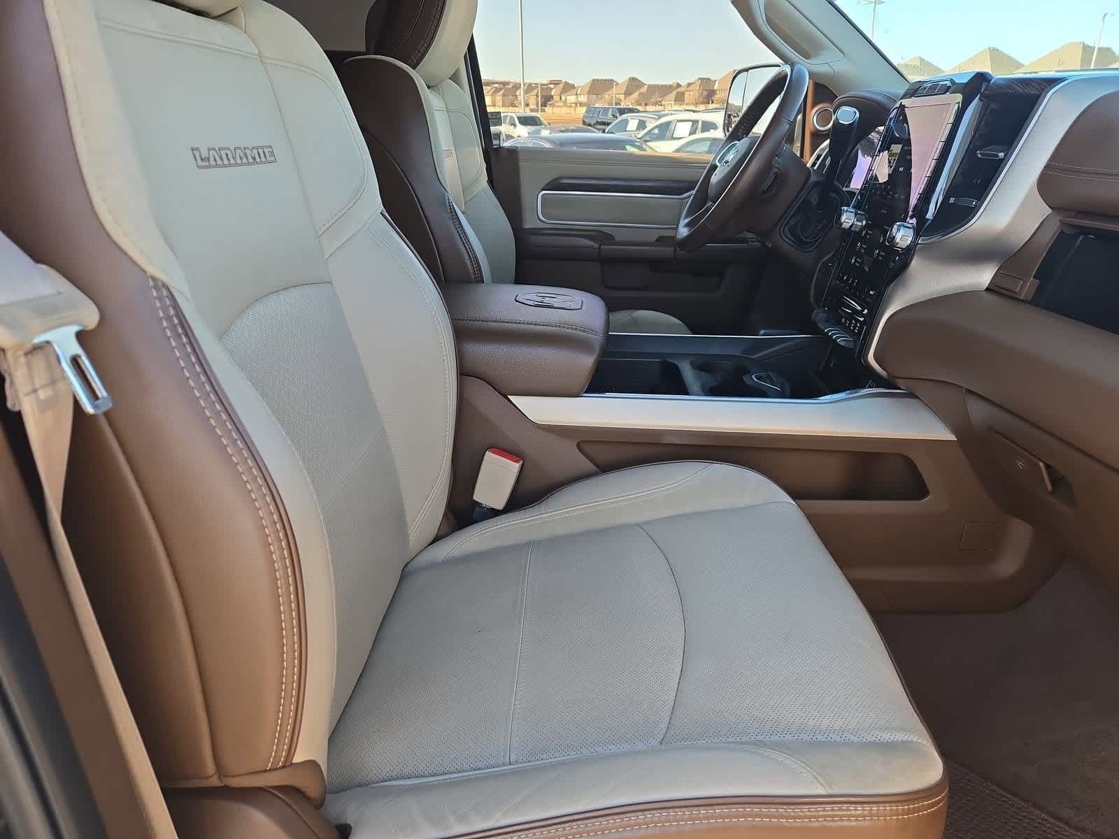 Thumbnail: 2021 RAM 2500 - 20