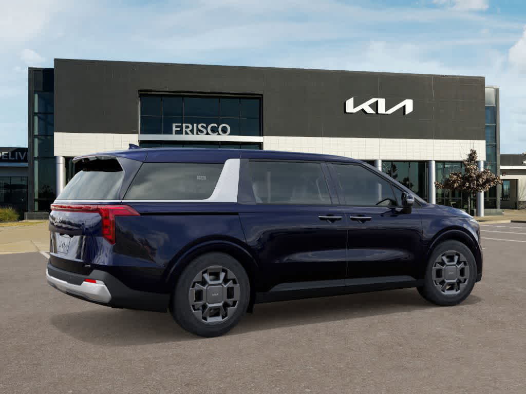 Thumbnail: 2026 Kia Carnival - 6