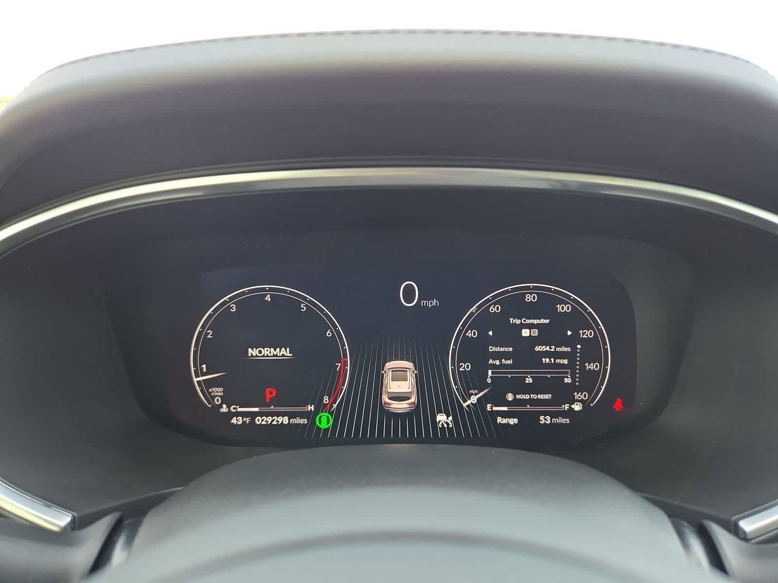 Thumbnail: 2023 Acura MDX - 32