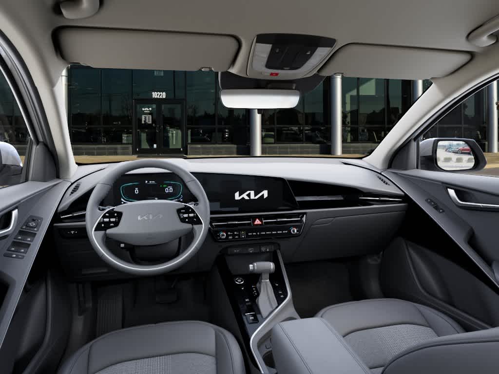 Thumbnail: 2026 Kia Niro - 14
